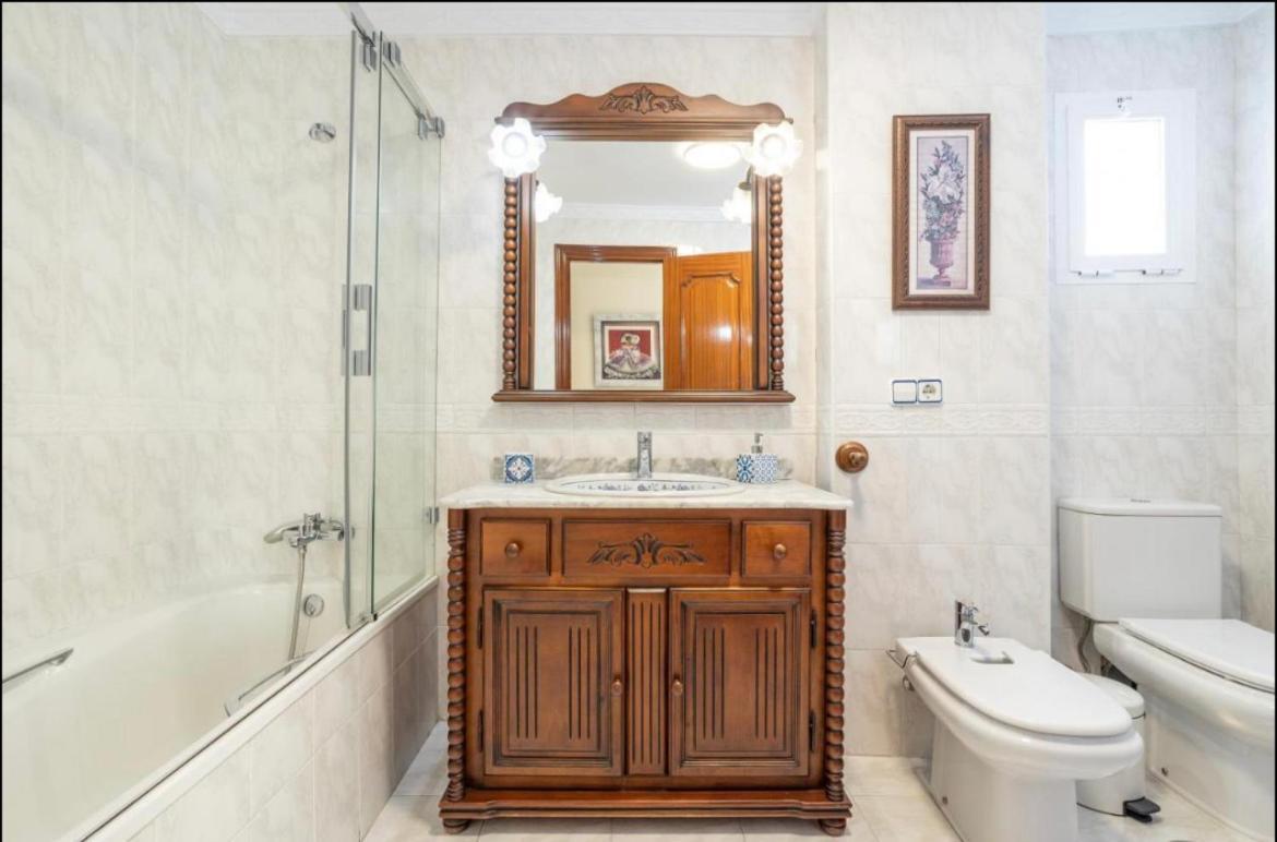 דירות נרחה El Mirador מראה חיצוני תמונה